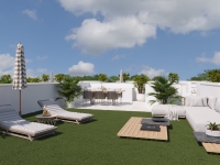 New - Detached Villa - Torre-Pacheco