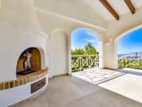 Re-Sale - Detached Villa - Altea - Sierra de Altea
