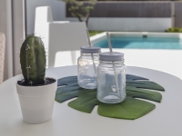 Nieuw - Vrijstaande Villa - San Javier - San Javier - Stad