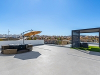 New - Detached Villa - Algorfa - La Finca Golf Resort