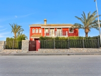 Re-Sale - Detached Villa - Algorfa - La Finca Golf Resort