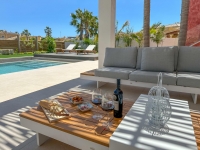 New - Detached Villa - Cuevas Del Almanzora - Desert Spring Golf