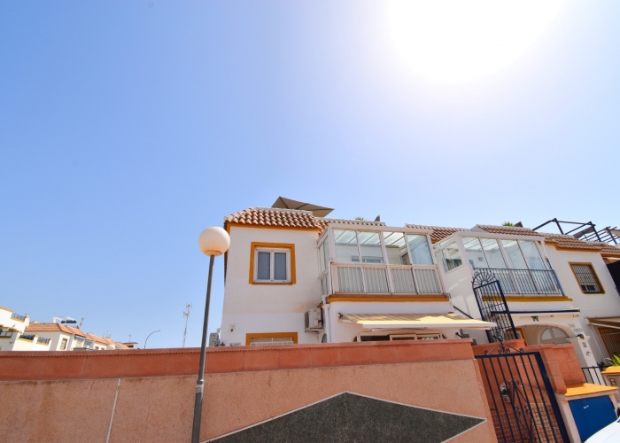 Re-Sale - Apartment - Orihuela Costa - La Florida