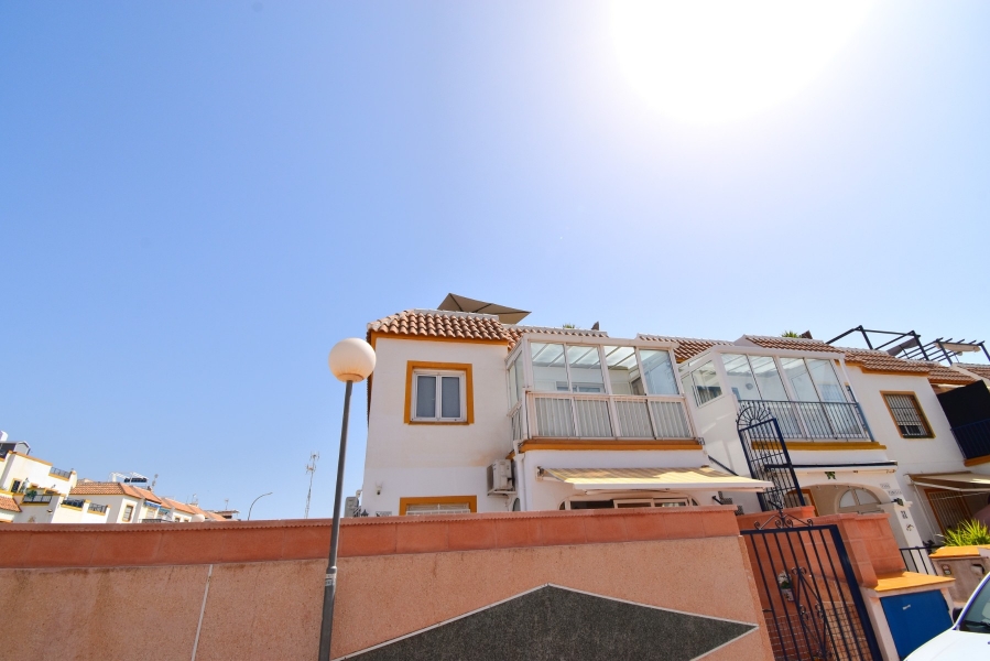 Re-Sale - Apartment - Orihuela Costa - La Florida