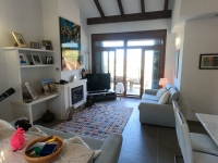 Re-Sale - Apartment - Algorfa - La Finca Golf Resort
