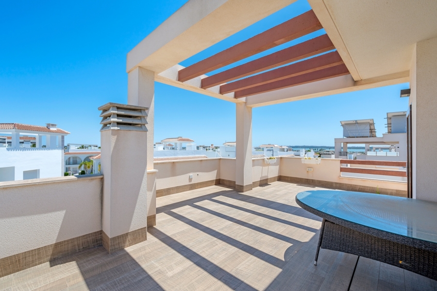 Re-Sale - Detached Villa - Ciudad Quesada - La Laguna