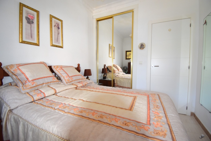 Re-Sale - Detached Villa - Orihuela Costa - Los Balcones