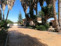 Re-Sale - Detached Villa - Dolores - Dolores - Town