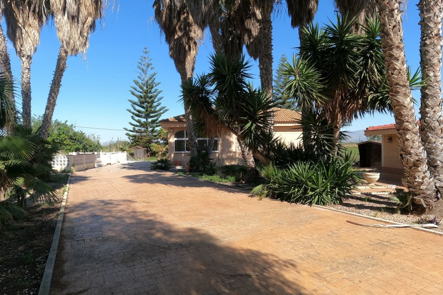Re-Sale - Detached Villa - Dolores - Dolores - Town