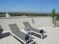 Re-Sale - Detached Villa - Orihuela Costa - Villamartin