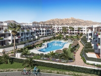 New - Apartment - Pulpi - Pulpí