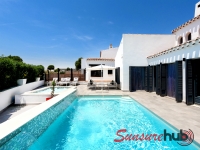 Re-Sale - Detached Villa - El Valle Golf Resort - El Valle Golf Resort - Centre