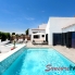 Re-Sale - Detached Villa - El Valle Golf Resort - El Valle Golf Resort - Centre