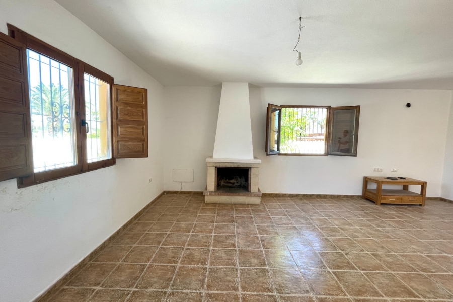 Re-Sale - Country Property - Catral - Catral - Country