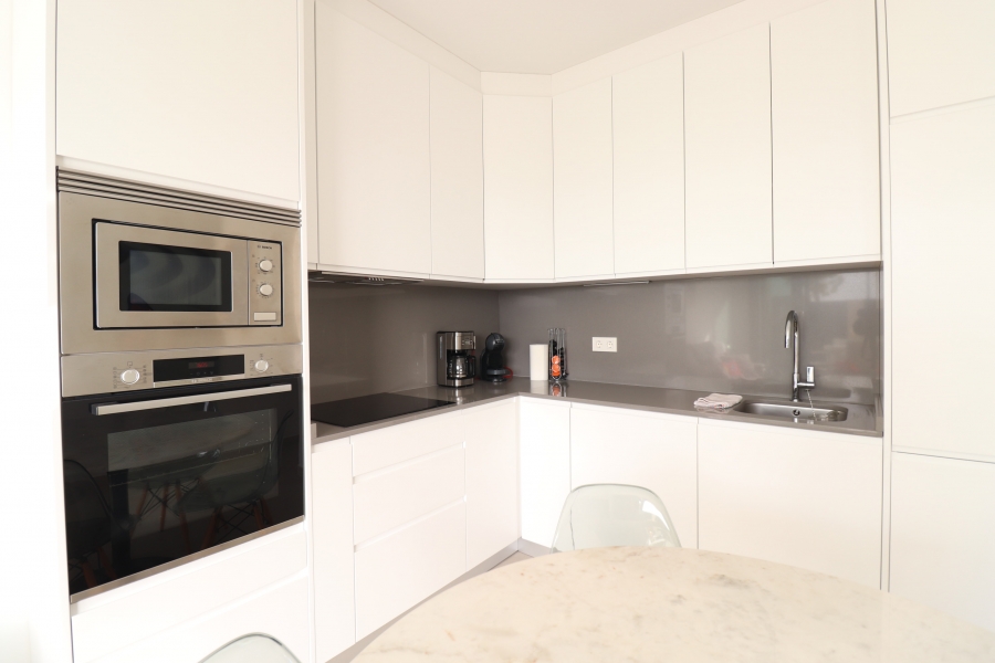 Re-Sale - Detached Villa - Benijofar - Benijofar - Village