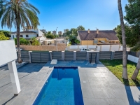 Re-Sale - Detached Villa - Orihuela Costa - Dehesa de Campoamor