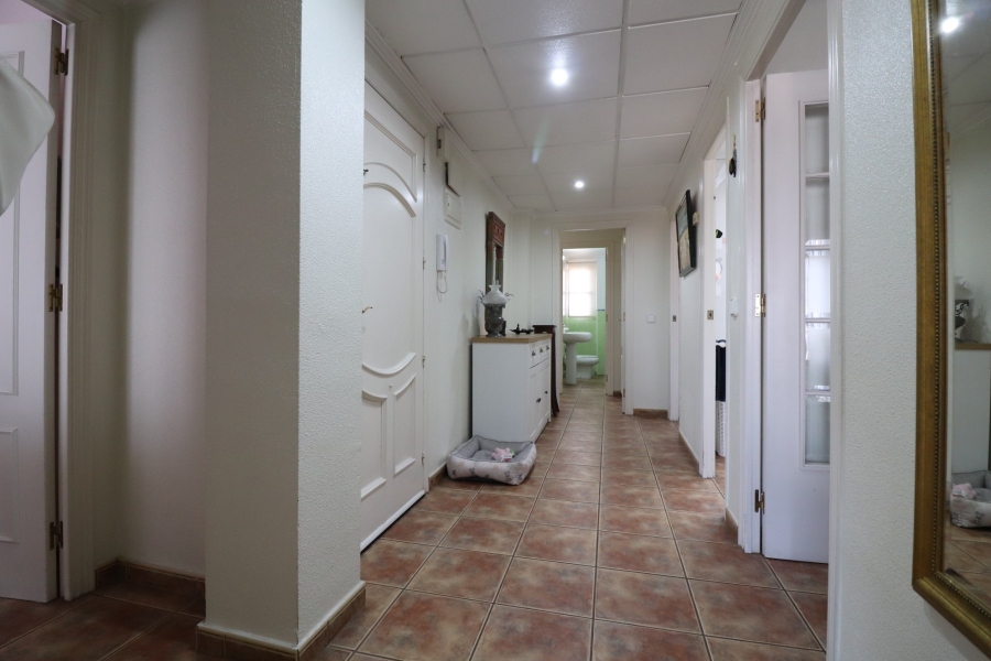 La Revente - Appartement - Dolores - Dolores - Ville