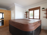 Re-Sale - Detached Villa - Algorfa - Lomas de La Juliana