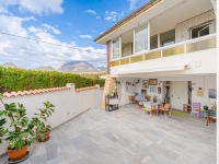 Re-Sale - Detached Villa - La Nucia - Panorama