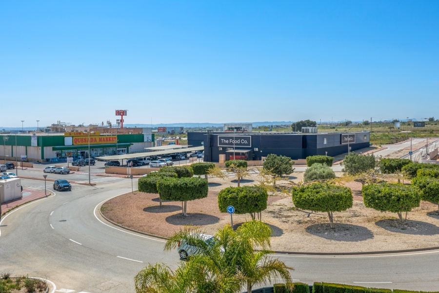 Re-Sale - Detached Villa - Ciudad Quesada - Doña Pepa