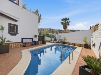 Re-Sale - Detached Villa - Ciudad Quesada - La Marquesa