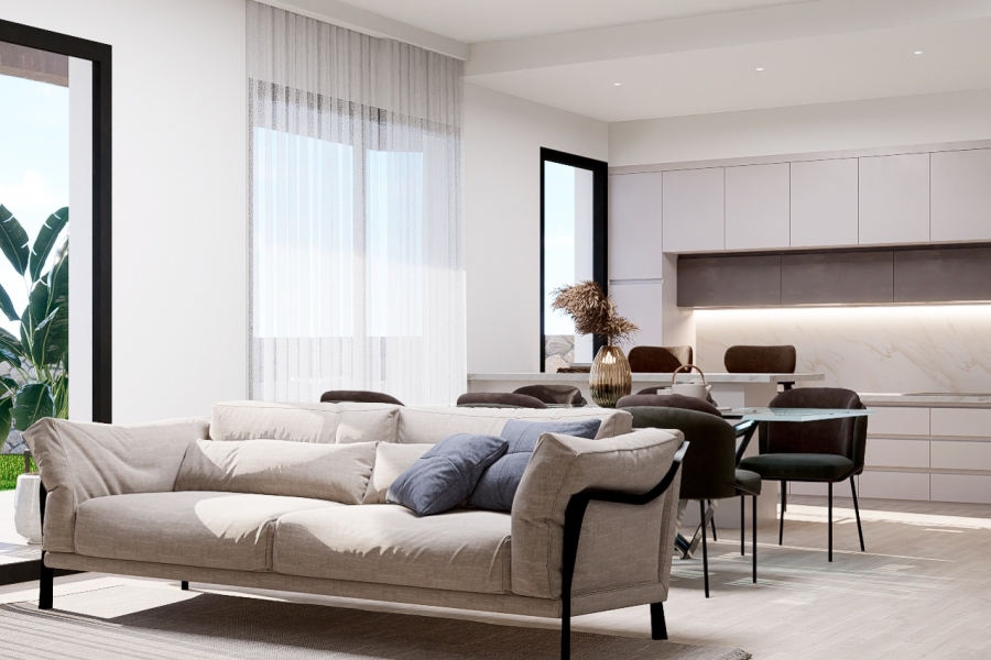 New - Apartment - Finestrat - Balcon de Finestrat - Tierra Marina