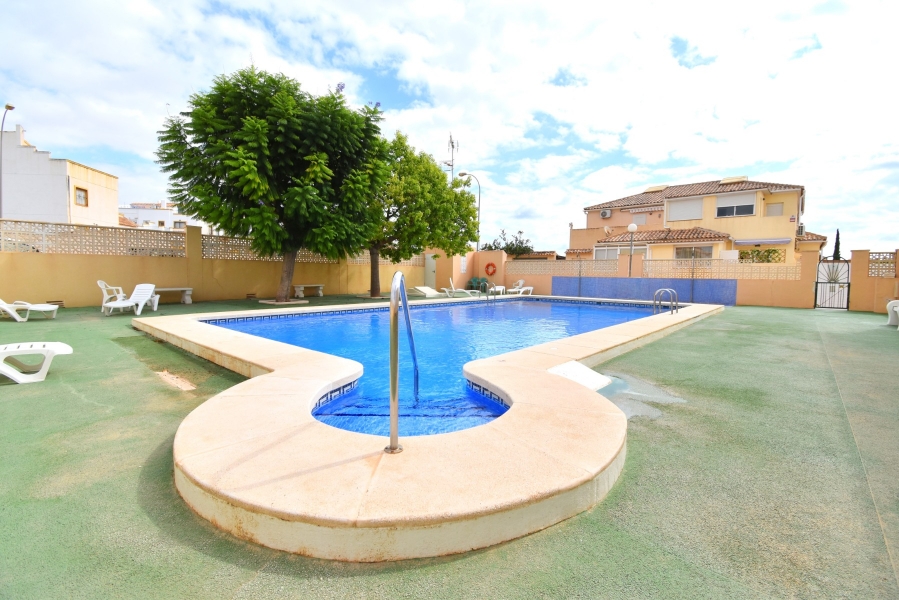 Re-Sale - Quad Villa - Orihuela Costa - Playa Flamenca