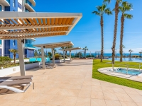 Re-Sale - Apartment - Orihuela Costa - Punta Prima