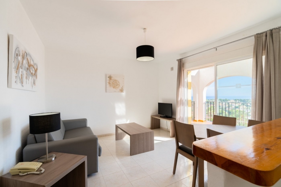 Re-Sale - Bungalow - Calpe - Gran Sol