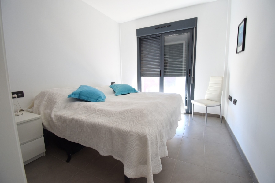 Reventa - Apartamento - Orihuela Costa - Lomas de Cabo Roig