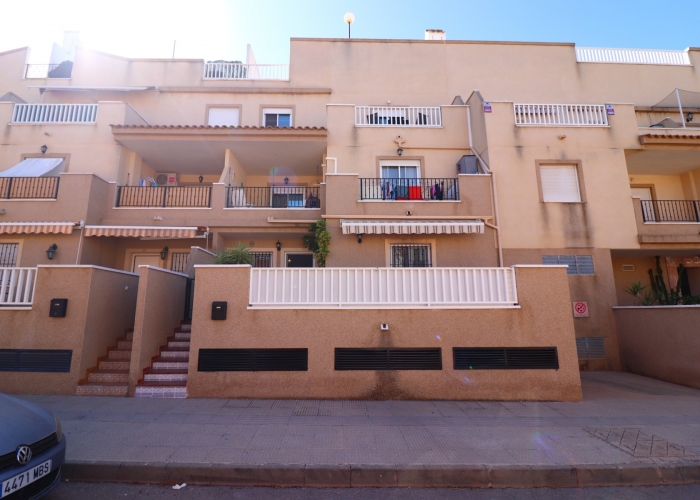 Re-Sale - Apartment - Benejuzar - Benejuzar - Town