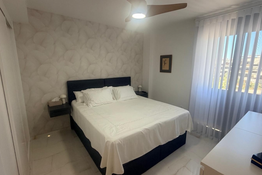 Re-Sale - Apartment - Orihuela Costa - Los Altos