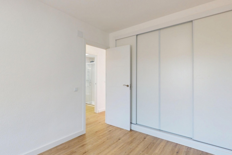 Re-Sale - Apartment - Orihuela Costa - Villamartin