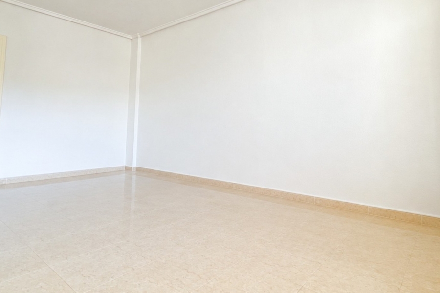 Re-Sale - Townhouse - Ciudad Quesada - Doña Pepa