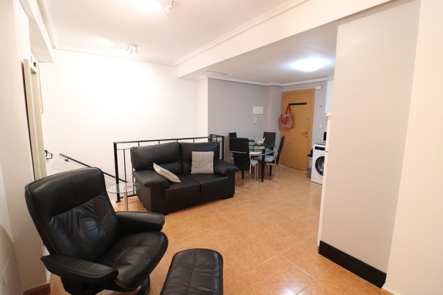 Wederverkoop - Appartement - Rojales - Los Palacios