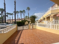 Re-Sale - Townhouse - Orihuela Costa - La Zenia
