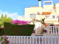 Re-Sale - Semi Detached Villa - Orihuela Costa - Los Altos