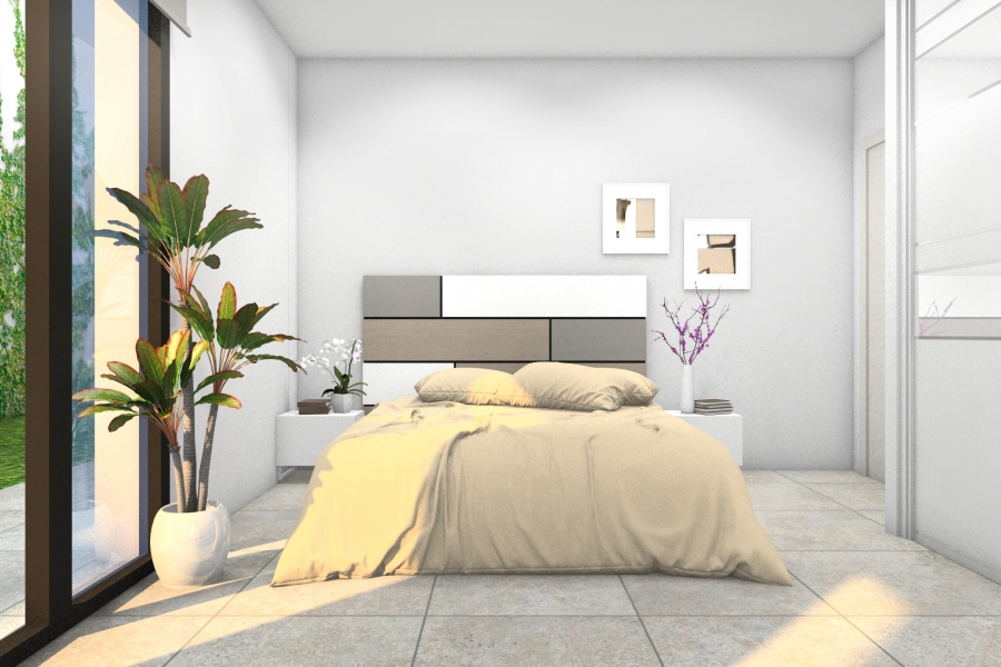 New - Detached Villa - Ciudad Quesada - Doña Pepa