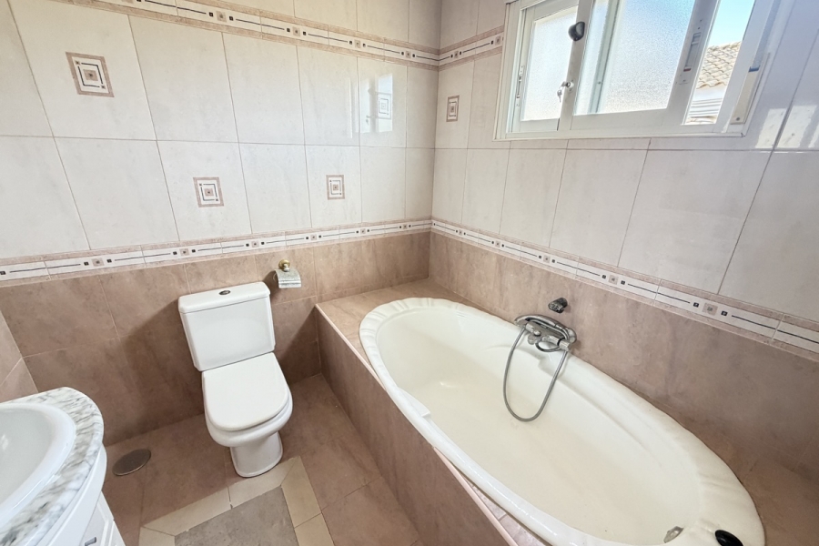 Re-Sale - Detached Villa - San Miguel de Salinas - San Miguel - Town