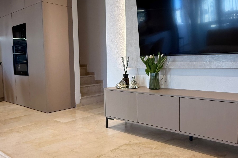 Re-Sale - Apartment - Orihuela Costa - Las Ramblas