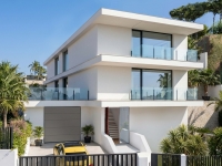 Nueva - Chalet - Benidorm - Levante