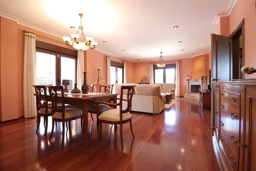 Wederverkoop - Landgoed - Callosa de Segura - Callosa de Segura - Veld