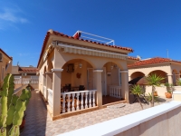 Re-Sale - Detached Villa - Algorfa - Lo Crispin
