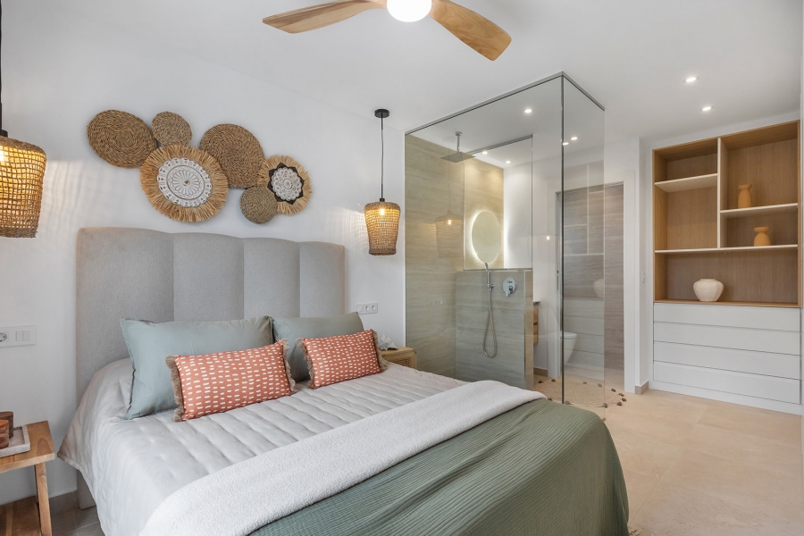 New - Apartment - Los Alcazares - Los Alcázares