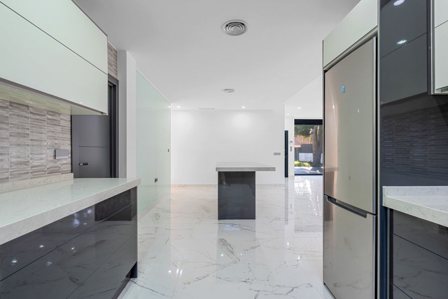 Re-Sale - Detached Villa - Orihuela Costa - Dehesa de Campoamor