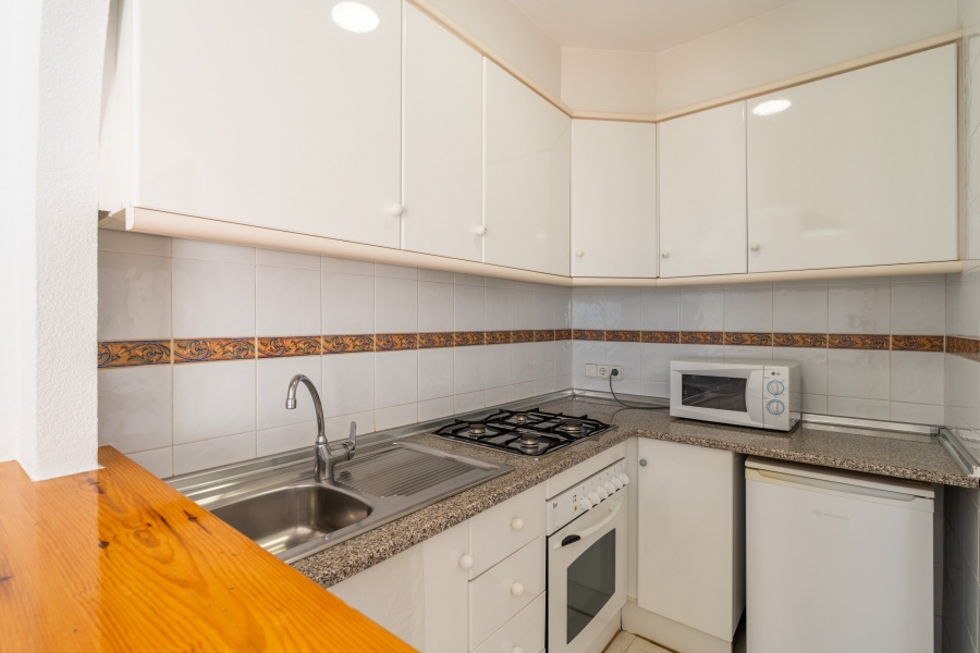New - Apartment - Calpe - Calpe - Town