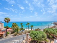 Re-Sale - Detached Villa - Torrevieja - Los Frutales
