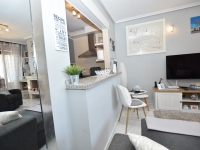 Re-Sale - Apartment - Algorfa - La Finca Golf Resort