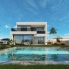 New - Detached Villa - San Pedro del Pinatar - San Pedro del Pinatar - Town