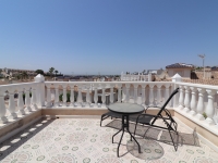 Re-Sale - Detached Villa - Benimar - Benimar I
